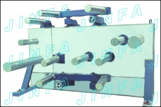 疊絲機(jī)